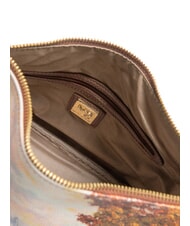 YNOT YESBAG Borsa hobo a tracolla london tourist - Borse Donna - 5