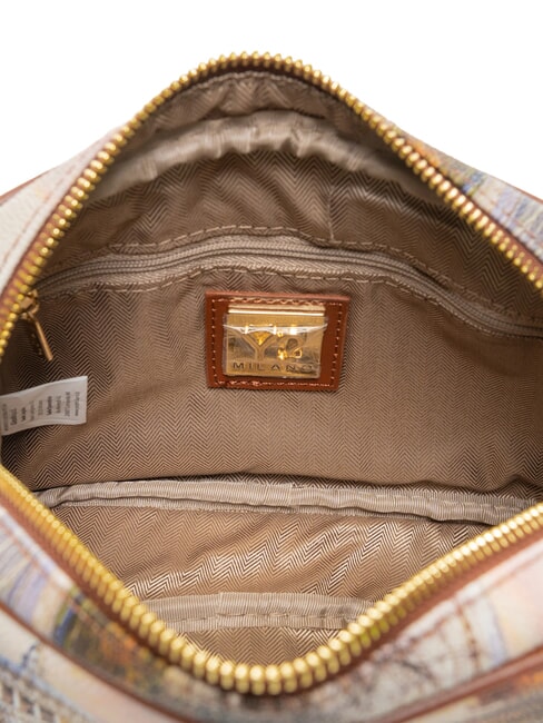 YESBAG Borsa camera case a tracolla london tourist - Borse Donna