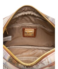 YNOT YESBAG Borsa camera case a tracolla london tourist - Borse Donna - 5