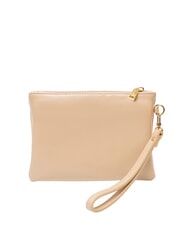 YNOT LUCY Pochette piccola con polsierina sand - Borse Donna - 4