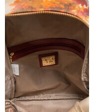 YNOT YESBAG Zaino grande con tasca rome raining - Borse Donna - 5