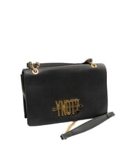 YNOT LOVERS Borsa media a tracolla NERO - Borse Donna - 2