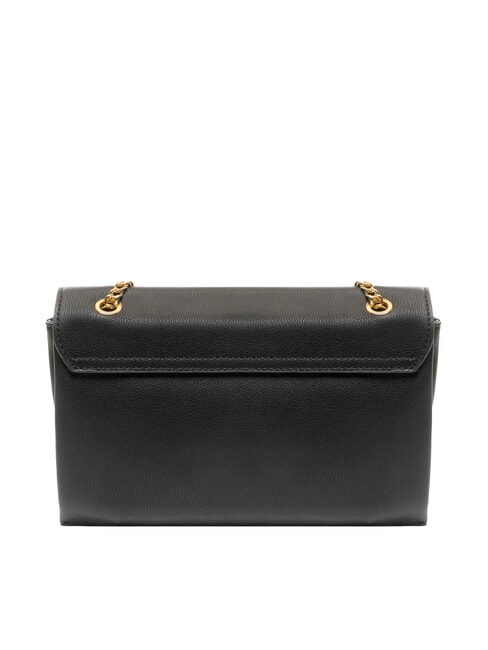 LOVERS Borsa media a tracolla NERO - Borse Donna