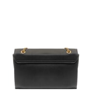 YNOT LOVERS Borsa media a tracolla NERO - Borse Donna - 4