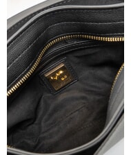 YNOT LOVERS Borsa media a tracolla NERO - Borse Donna - 5