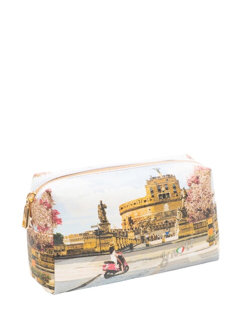 YESBAG Beauty case a bauletto ROMAN HOLIDAY - Beauty Case
