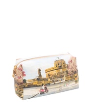 YNOT YESBAG Beauty case a bauletto ROMAN HOLIDAY - Beauty Case - 2