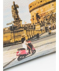 YNOT YESBAG Beauty case a bauletto ROMAN HOLIDAY - Beauty Case - 3