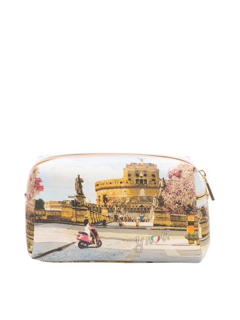 YESBAG Beauty case a bauletto ROMAN HOLIDAY - Beauty Case