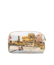YNOT YESBAG Beauty case a bauletto ROMAN HOLIDAY - Beauty Case - 4