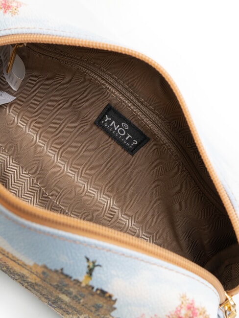 YESBAG Beauty case a bauletto ROMAN HOLIDAY - Beauty Case