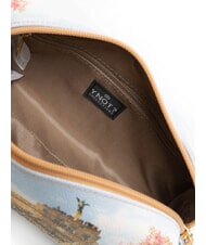 YNOT YESBAG Beauty case a bauletto ROMAN HOLIDAY - Beauty Case - 5