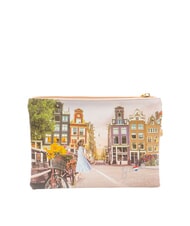 YNOT YESBAG Pochette media con polsierina holland dreams - Borse Donna - 4