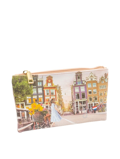 YESBAG Pochette piatta a bustina holland dreams - Borse Donna