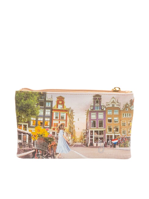 YESBAG Pochette piatta a bustina holland dreams - Borse Donna