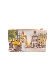 YNOT YESBAG Pochette piatta a bustina holland dreams - Borse Donna - 4