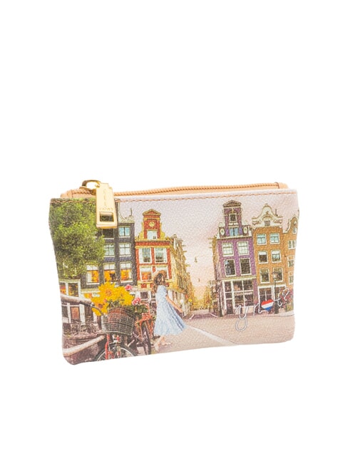 YESBAG Necessaire piccolo con zip holland dreams - Bustine & Necessaire