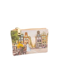 YNOT YESBAG Necessaire piccolo con zip holland dreams - Bustine & Necessaire - 2