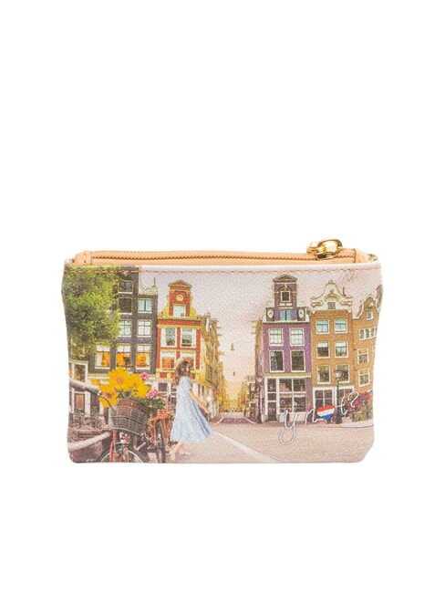 YESBAG Necessaire piccolo con zip holland dreams - Bustine & Necessaire