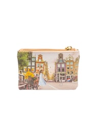 YNOT YESBAG Necessaire piccolo con zip holland dreams - Bustine & Necessaire - 4