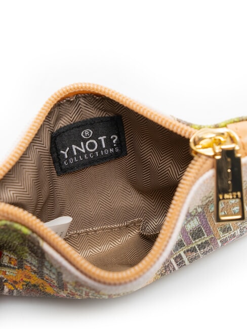 YESBAG Necessaire piccolo con zip holland dreams - Bustine & Necessaire