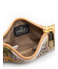 YNOT YESBAG Necessaire piccolo con zip holland dreams - Bustine & Necessaire - 5
