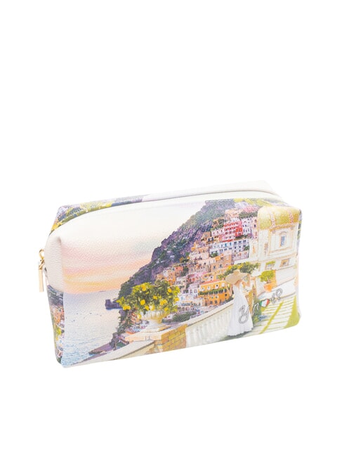 YESBAG Beauty case a bauletto romantic coast - Beauty Case