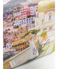 YNOT YESBAG Beauty case a bauletto romantic coast - Beauty Case - 3