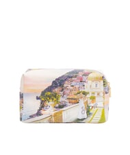 YNOT YESBAG Beauty case a bauletto romantic coast - Beauty Case - 4