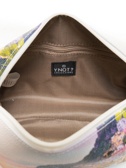 YESBAG Beauty case a bauletto romantic coast - Beauty Case