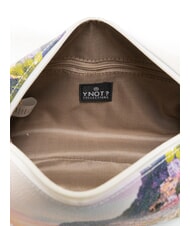 YNOT YESBAG Beauty case a bauletto romantic coast - Beauty Case - 5