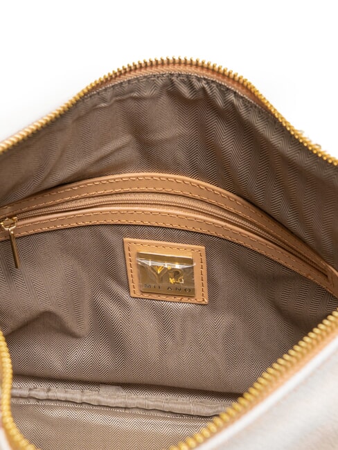 YESBAG Borsa hobo a tracolla london rainbow - Borse Donna