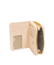 YNOT YESBAG Portafoglio compatto medio greece sunset - Portafogli Donna - 2