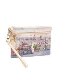 YNOT YESBAG Pochette media con polsierina promenade - Borse Donna - 2