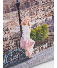 YNOT YESBAG Pochette media con polsierina promenade - Borse Donna - 3