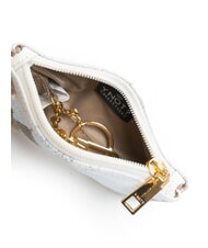 YNOT YESBAG Bustina portachiavi con zip - Portachiavi