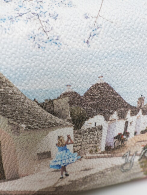 YESBAG Beauty case alice in trulli - Beauty Case