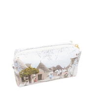 YNOT YESBAG Beauty bauletto medio - Bustine & Necessaire
