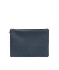 YNOT LOVERS Pochette piatta media navy - Borse Donna - 4