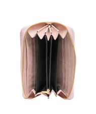 YNOT LUCY Portafoglio grande zip around phard - Portafogli Donna - 2