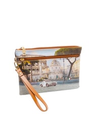 YNOT YESBAG Pochette media con polsierina imperial - Borse Donna - 2