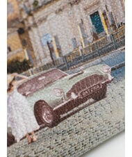 YNOT YESBAG Pochette media con polsierina imperial - Borse Donna - 3