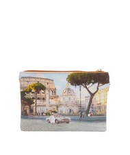 YNOT YESBAG Pochette media con polsierina imperial - Borse Donna - 4