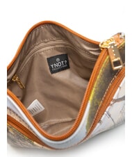 YNOT YESBAG Pochette media con polsierina imperial - Borse Donna - 5
