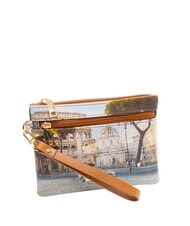 YNOT YESBAG Pochette media con polsierina imperial - Borse Donna - 2