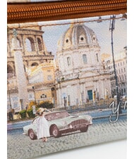 YNOT YESBAG Pochette media con polsierina imperial - Borse Donna - 3