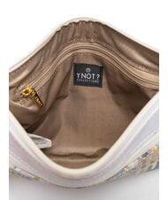 YNOT YESBAG Pochette media con polsierina tulips - Borse Donna - 5