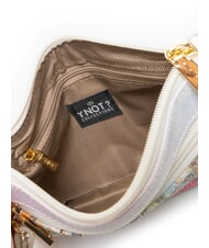 YNOT YESBAG Pochette media con polsierina tulips - Borse Donna - 5