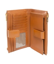 YNOT YESBAG Pochette portafoglio con tracolla concorde - Borse Donna - 5