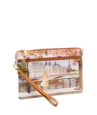 YNOT YESBAG Pochette media con polsierina concorde - Borse Donna - 2